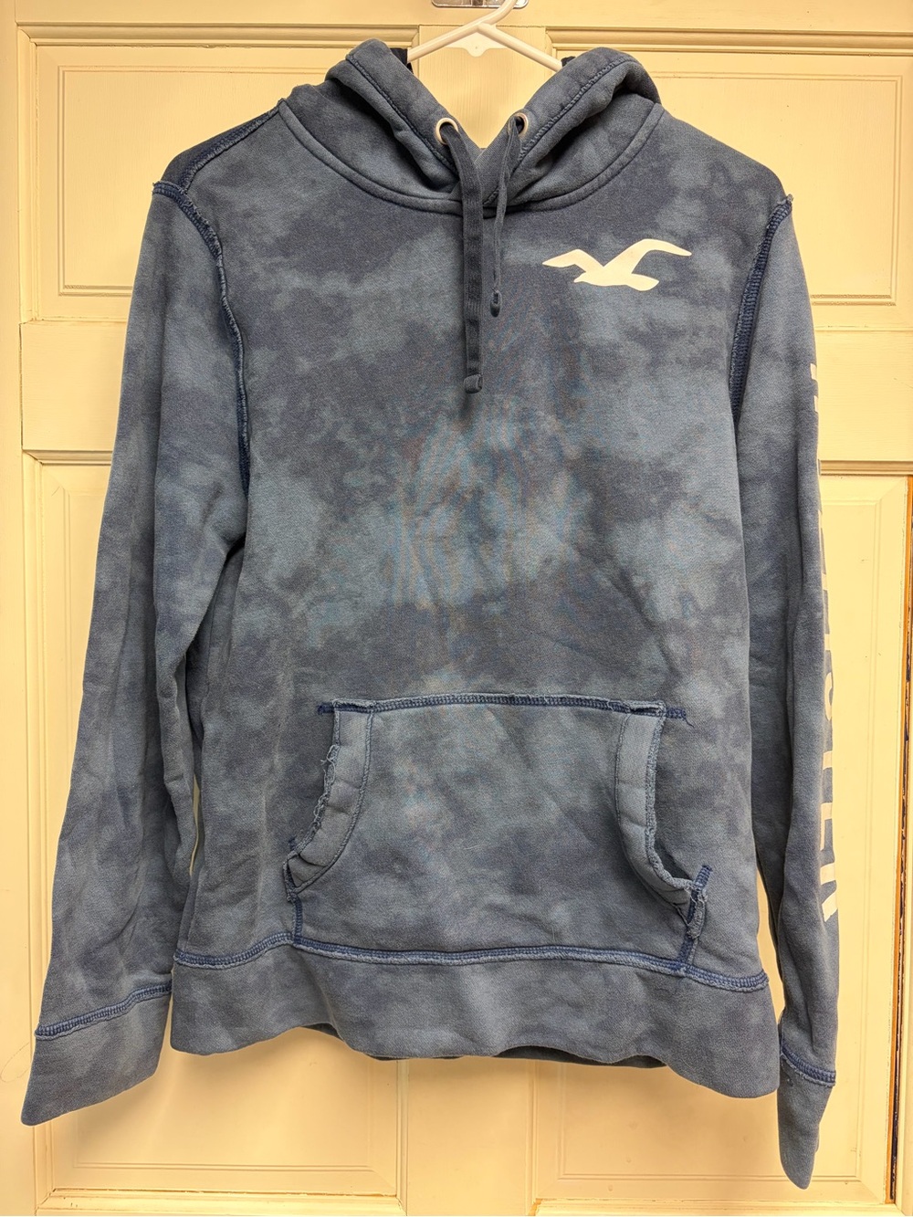 Hollister Men's Hoodie